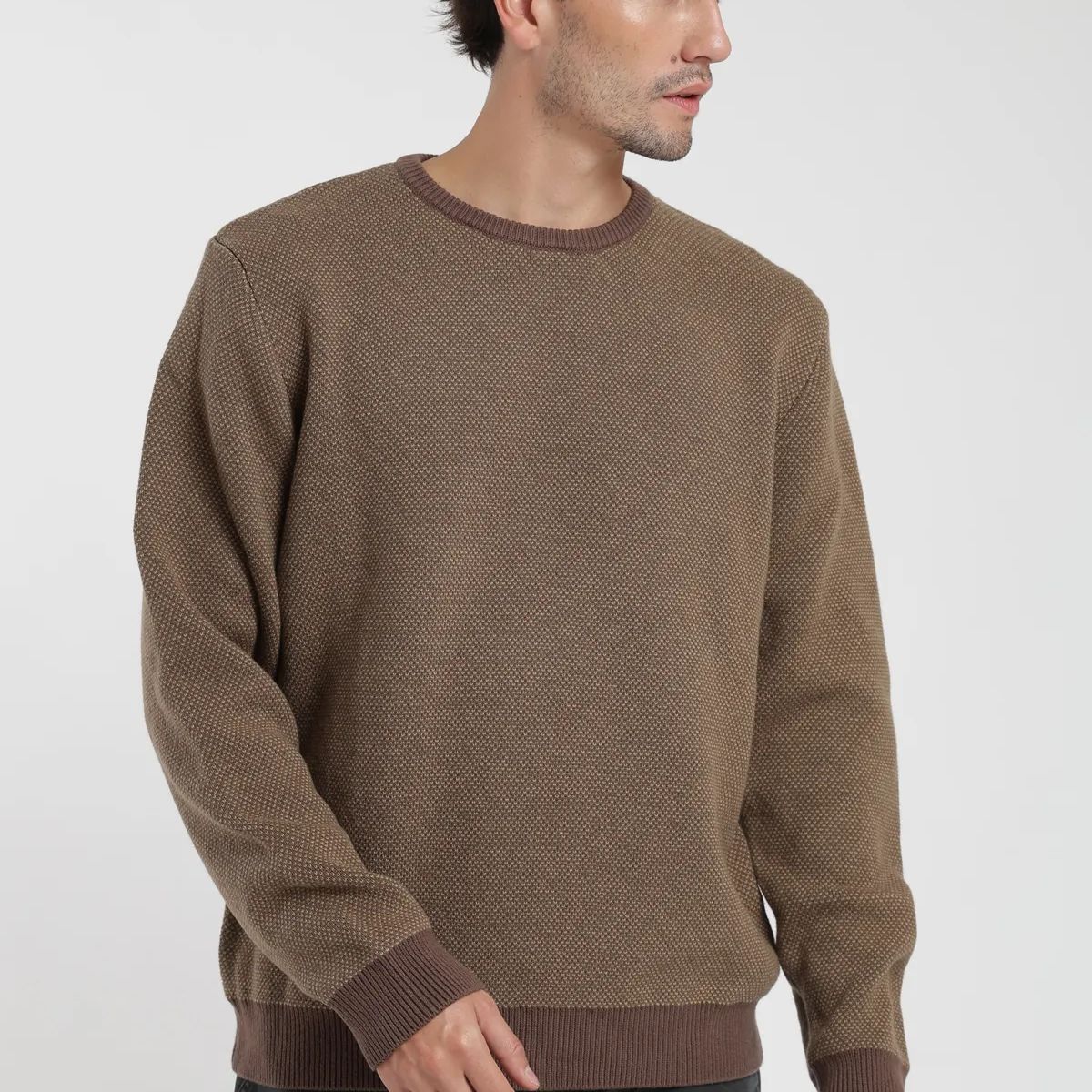 FROENS - Chaleco hombre Rumbos Froens