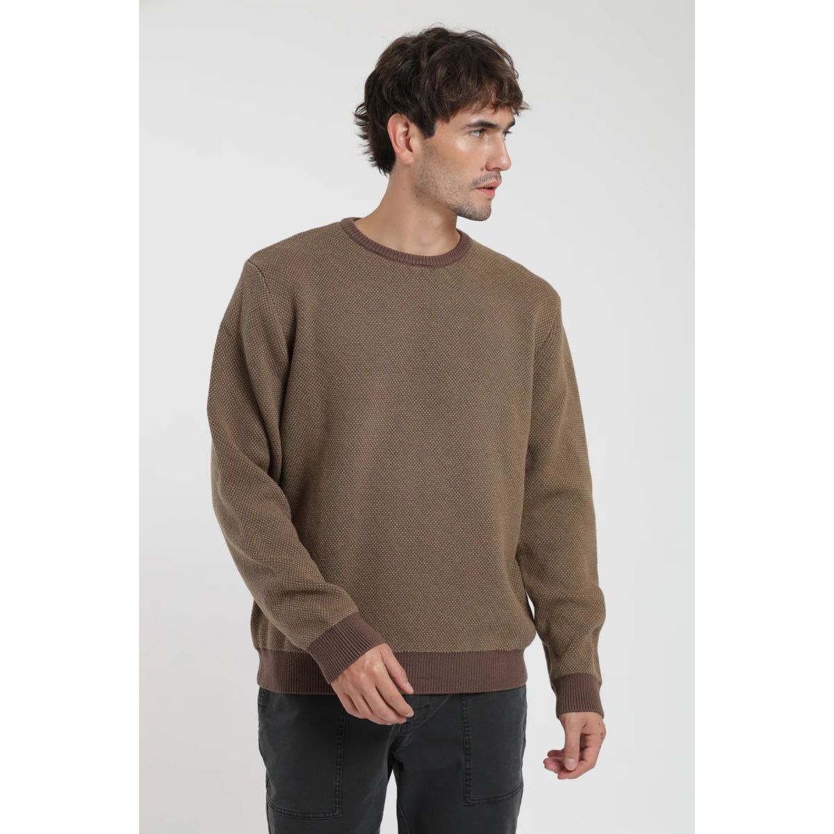FROENS - Chaleco hombre Rumbos Froens