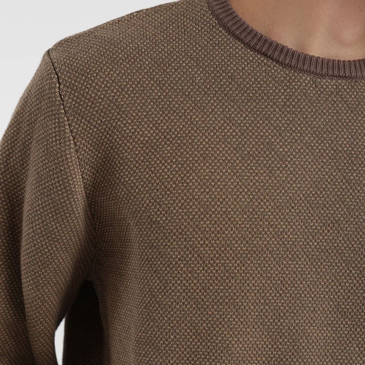 FROENS - Chaleco hombre Rumbos Froens