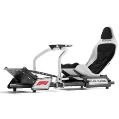 PLAYSEAT - Simulador Cockpit Formula Instinct - F1 Edition