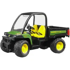 BRUDER - BUGGY JOHN DEERE GATOR XUV 855D 1.16