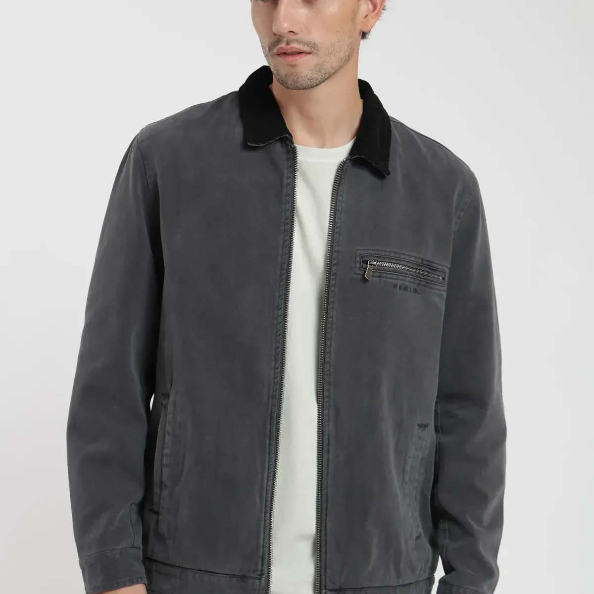 FROENS - Chaqueta hombre Azapa Froens