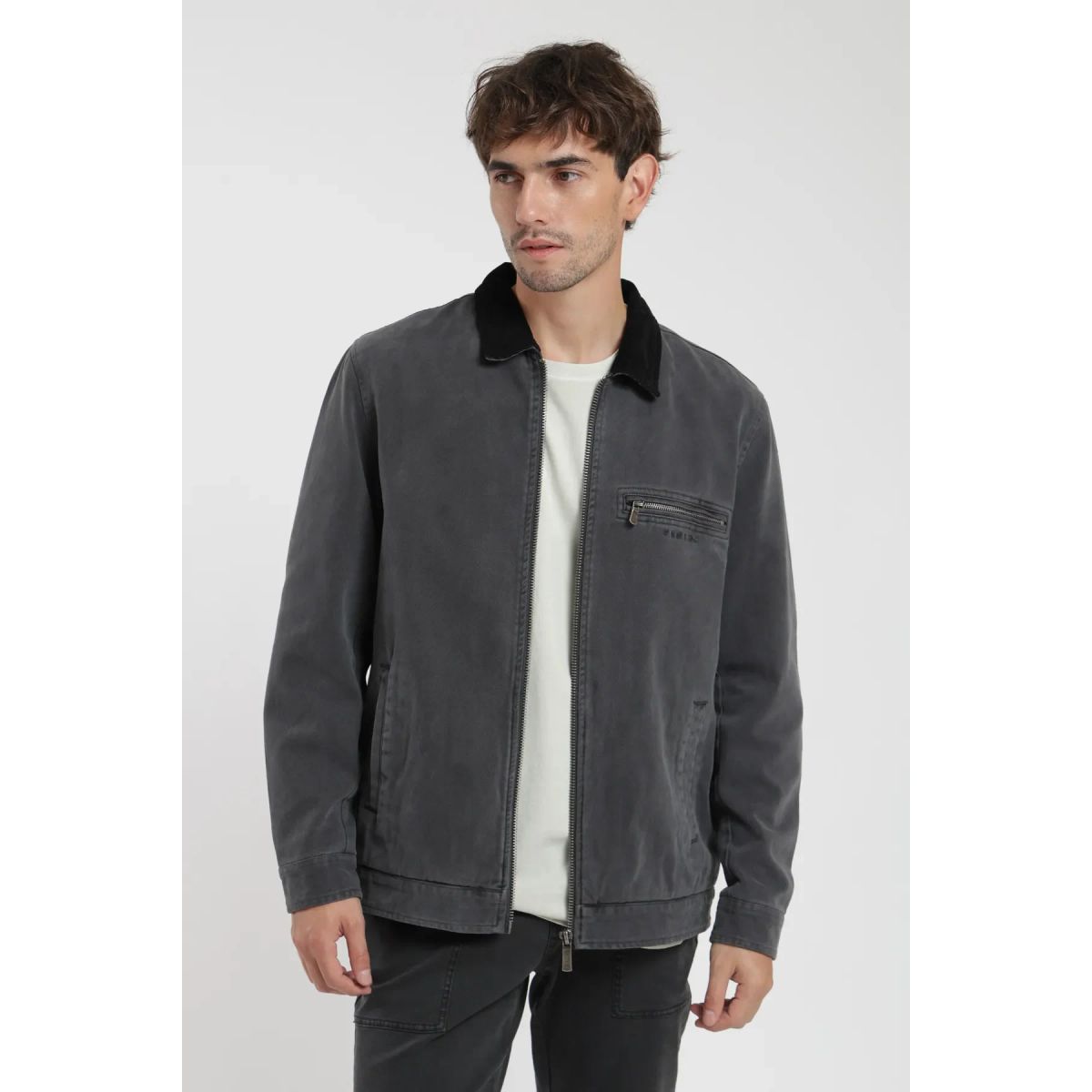 FROENS - Chaqueta hombre Azapa Froens