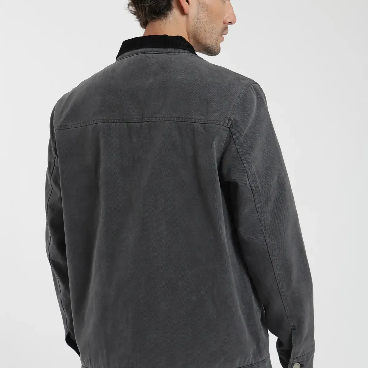 FROENS - Chaqueta hombre Azapa Froens