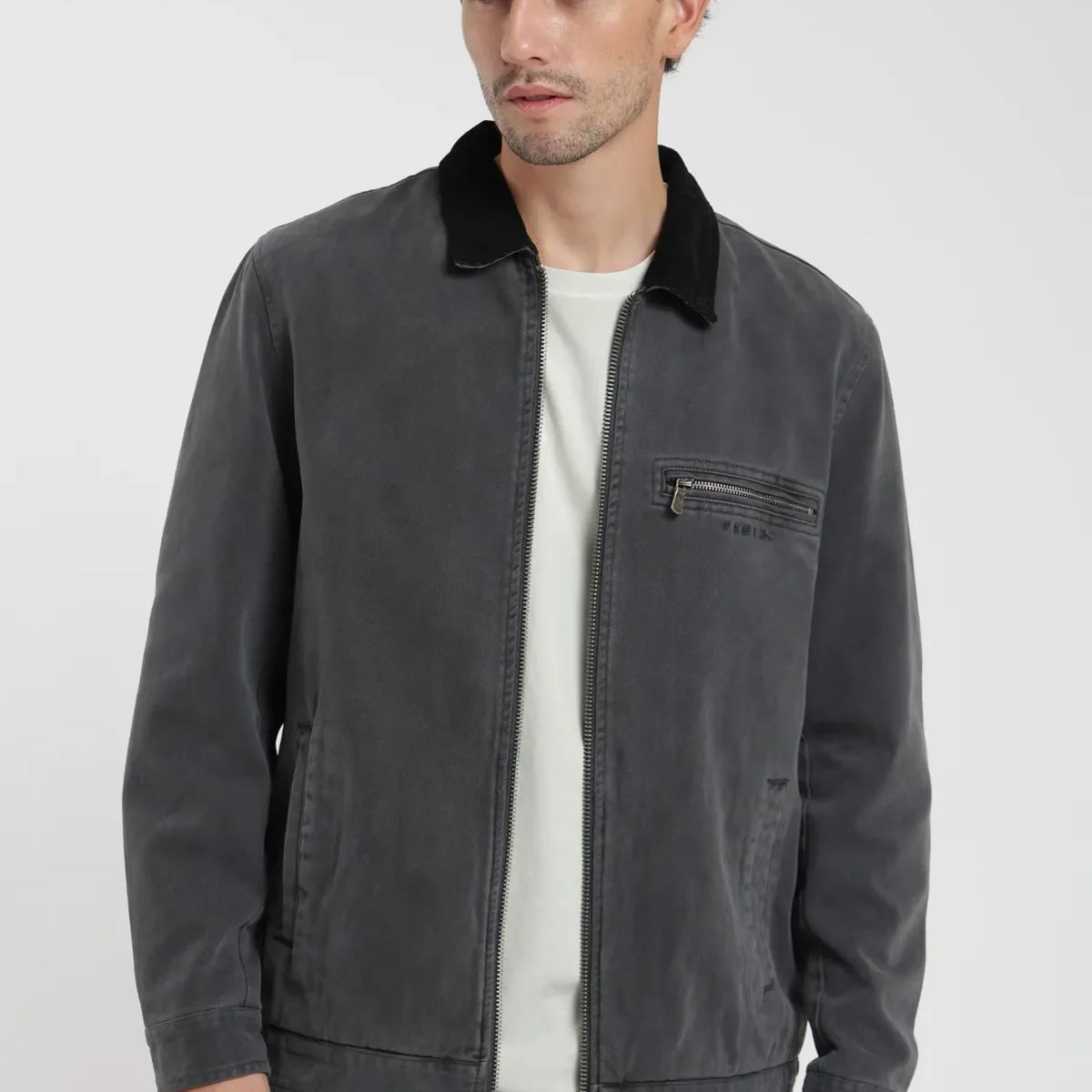 FROENS - Chaqueta hombre Azapa Froens