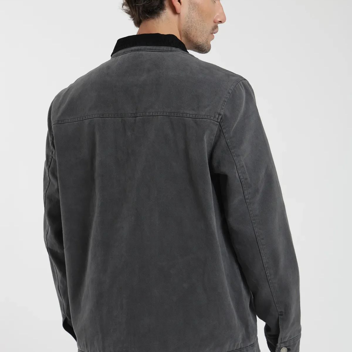 FROENS - Chaqueta hombre Azapa Froens