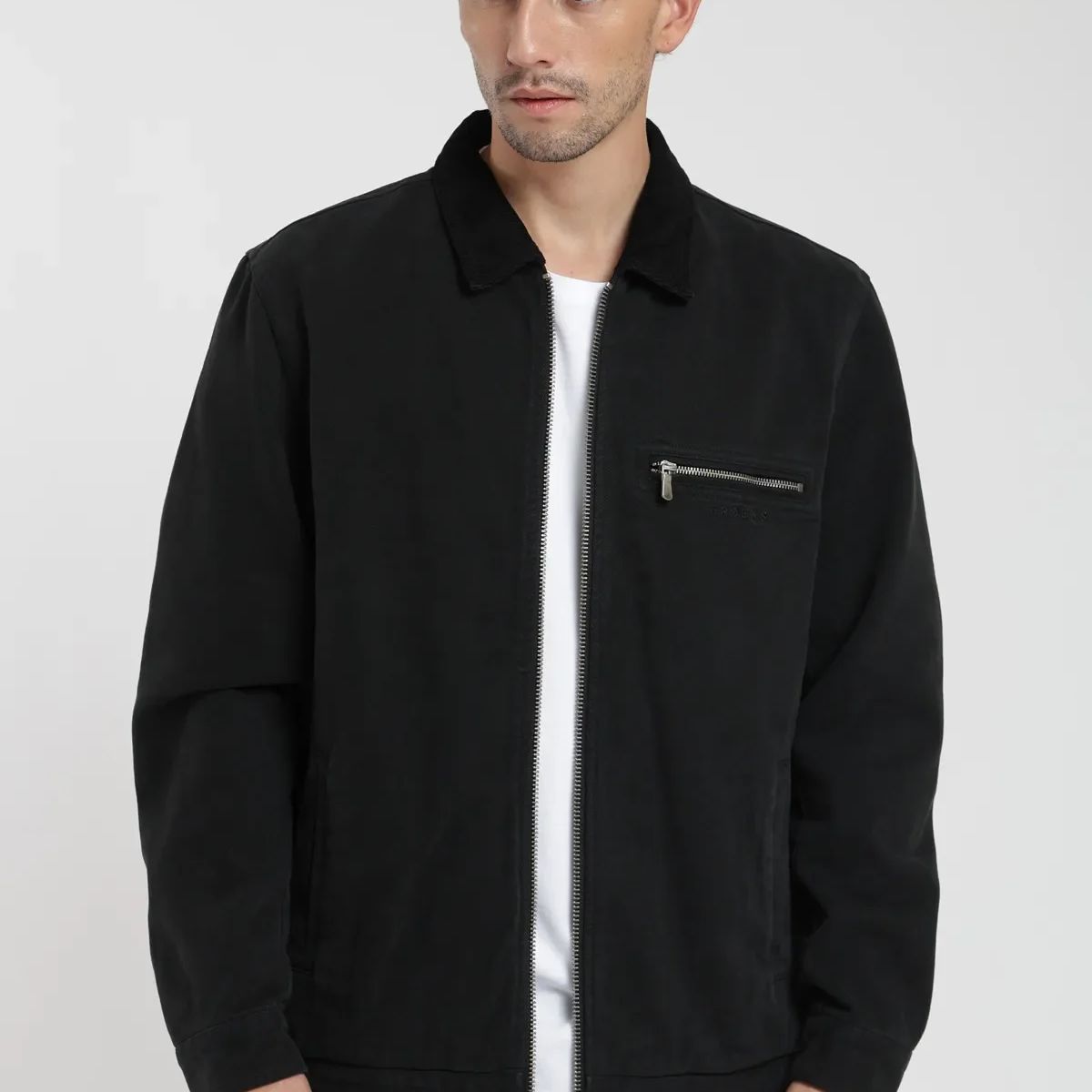 FROENS - Chaqueta hombre Azapa Froens