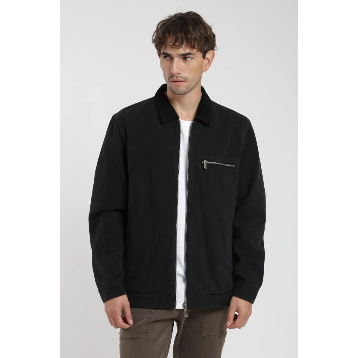 FROENS - Chaqueta hombre Azapa Froens