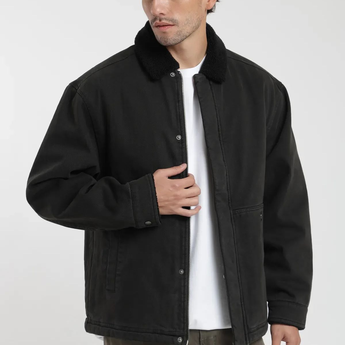 FROENS - Chaqueta hombre Fiordo Froens