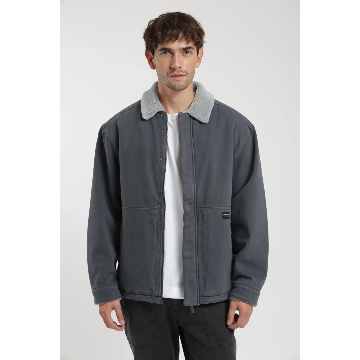 FROENS - Chaqueta hombre Fiordo Froens