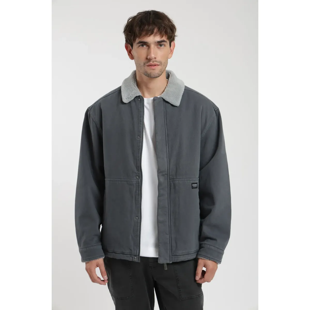 FROENS - Chaqueta hombre Fiordo Froens