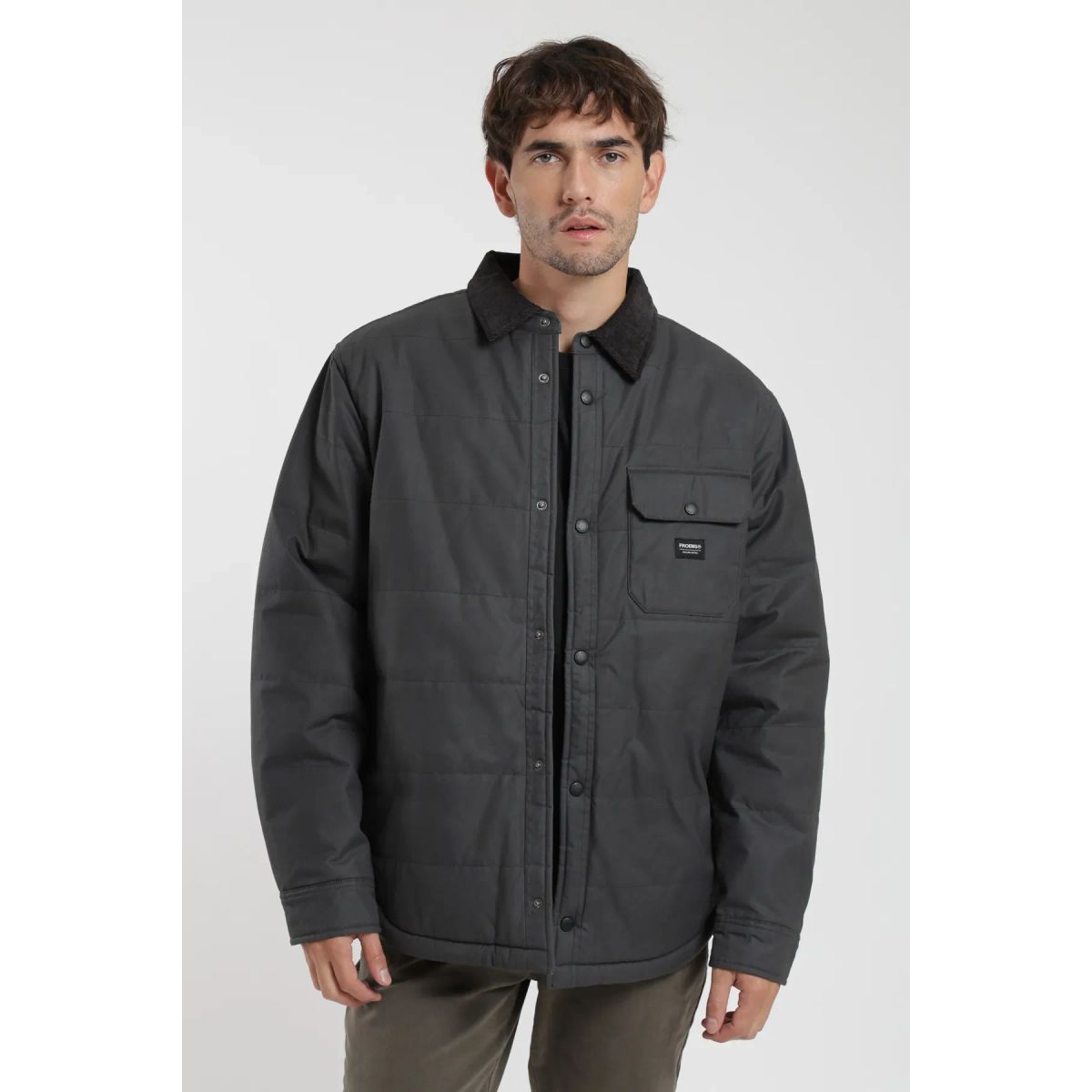 FROENS - Chaqueta hombre Loica Froens