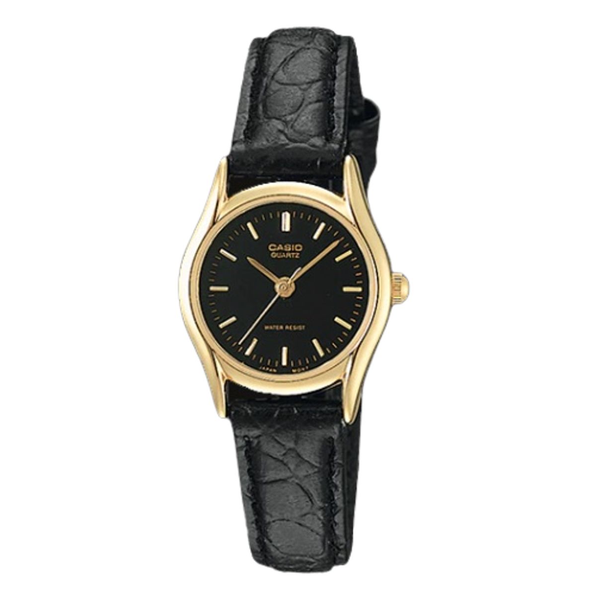 CASIO - RELOJ CASIO LTP1094Q-1A MUJER ANALOGO METAL