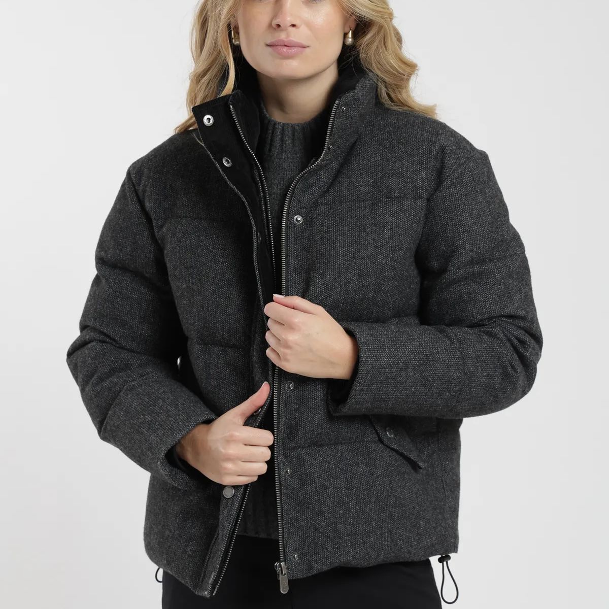 FROENS - Chaqueta mujer Mila Froens