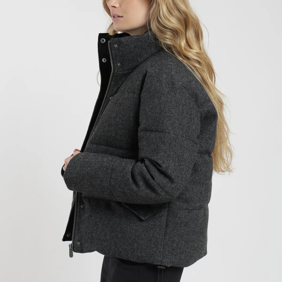 FROENS - Chaqueta mujer Mila Froens
