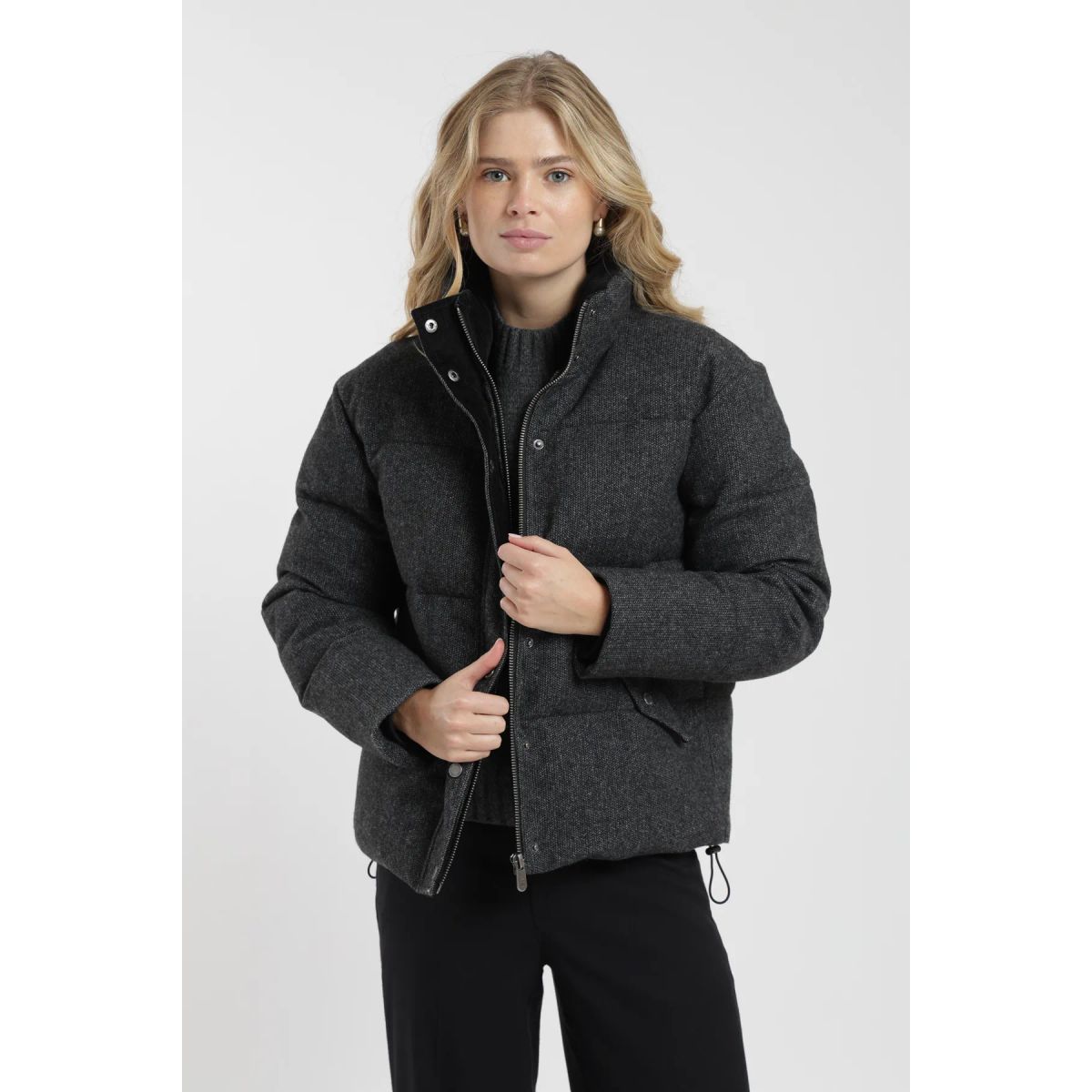 FROENS - Chaqueta mujer Mila Froens