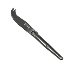 LAGUIOLE - Mini Cuchillo Queso Acero Jean Dubost A Granel