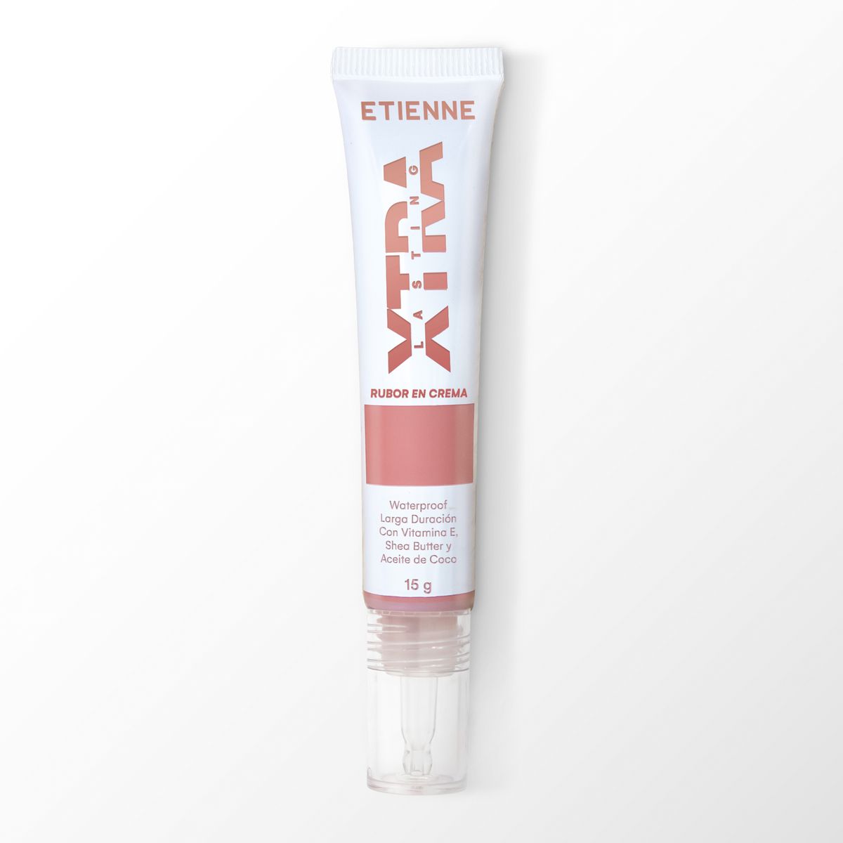 ETIENNE - Rubor Cremoso Etienne Xtra Nude Rose