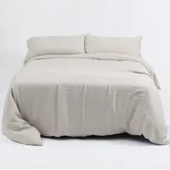 NATURALINO - Funda Plumón Hueso 11.5PL