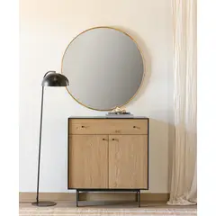 AMOBLE - Espejo Dana 100
