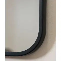 AMOBLE - Espejo Rubi 88X118