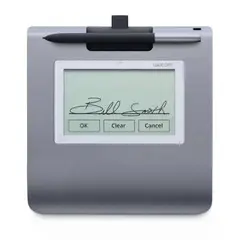 WACOM - Tableta de Firma Digital STU-430