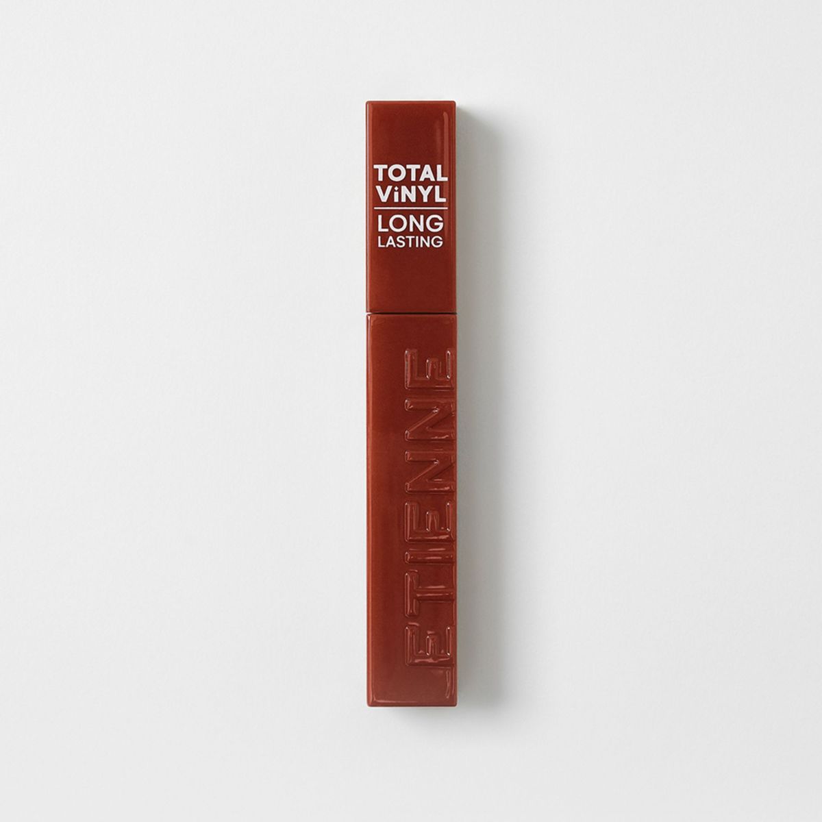 ETIENNE - Labial Total Vinyl Coffee 03