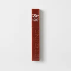ETIENNE - Labial Total Vinyl Coffee 03