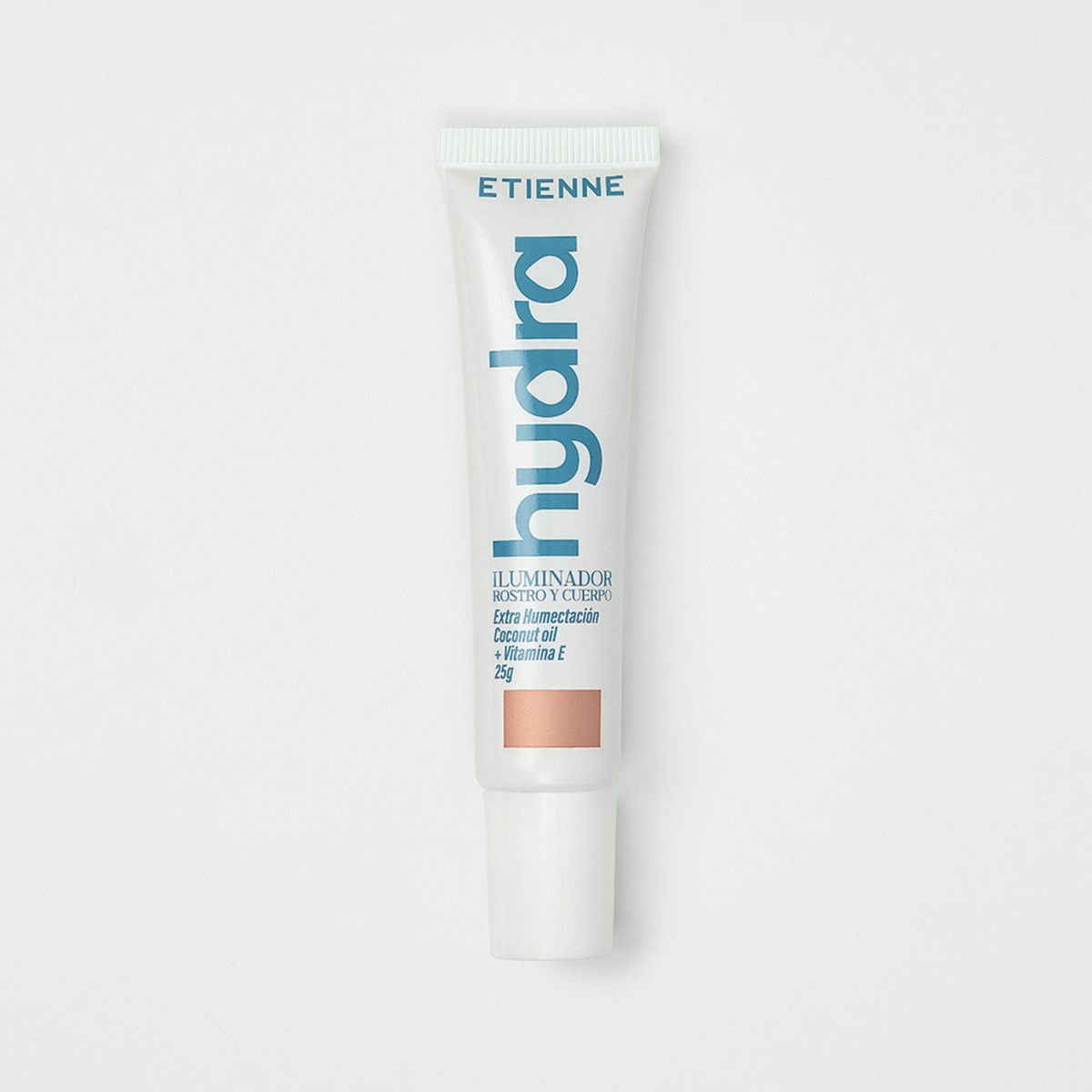ETIENNE - Iluminador de Rostro y Cuerpo Pearl Hydra Etienne 25g