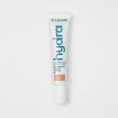 ETIENNE - Iluminador de Rostro y Cuerpo Pearl Hydra 25g