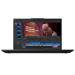 LENOVO - Notebook ThinkPad P16s Gen 4 Intel Core Ultra 7 32GB RAM 512GB SSD NVIDIA RTX PRO 500 16