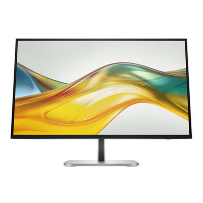 Hp Monitor Qhd Serie 5 Pro De 27 Pulgadas 527Pq 50 A 100 Hz