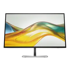 HP - Monitor QHD serie 5 Pro de 27 pulgadas 527pq 50 a 100 Hz