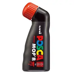 UNI POSCA - Marcado Acrílico Rojo MOP´R POSCA