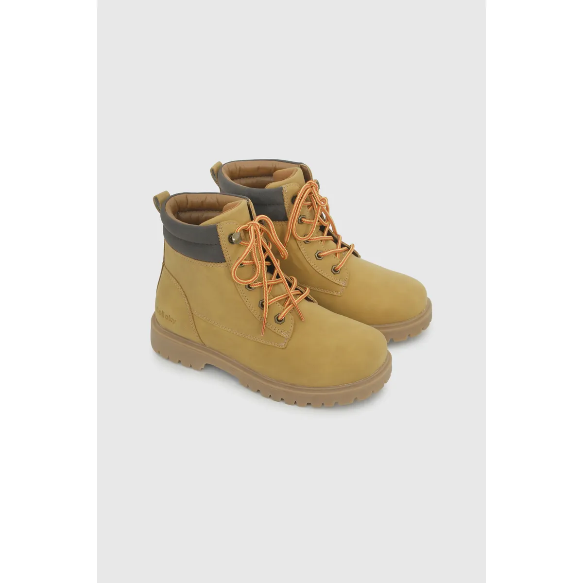 COLLOKY - Botin Mostaza Niño