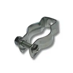 CROMPTON - Abrazadera Para Conduit Emt 32Mm -Precio x 5ud-