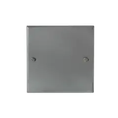 CROMPTON - Caja Electro Galvanizada 100X100X65Mm C-Tapa