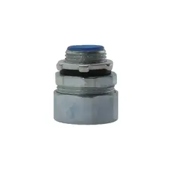 CROMPTON - Conector Recto P-Tubo Flexible Metálico 25Mm