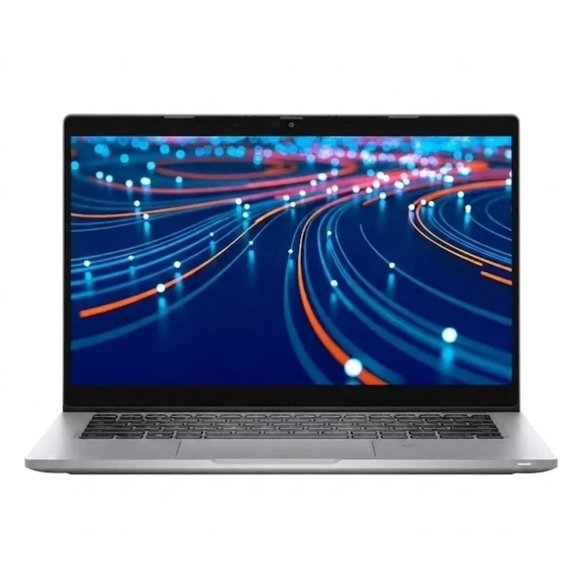 DELL - Notebook Dell Latitude 5320 2-in-1 Touch 13.3" FHD i5-1135G7 16GB RAM 256GB SSD Reacondicionado