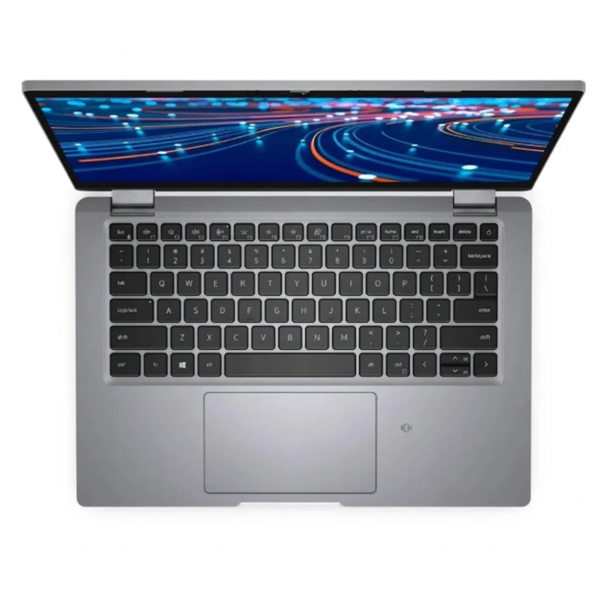 DELL - Notebook Dell Latitude 5320 2-in-1 Touch 13.3" FHD i5-1135G7 16GB RAM 256GB SSD Reacondicionado