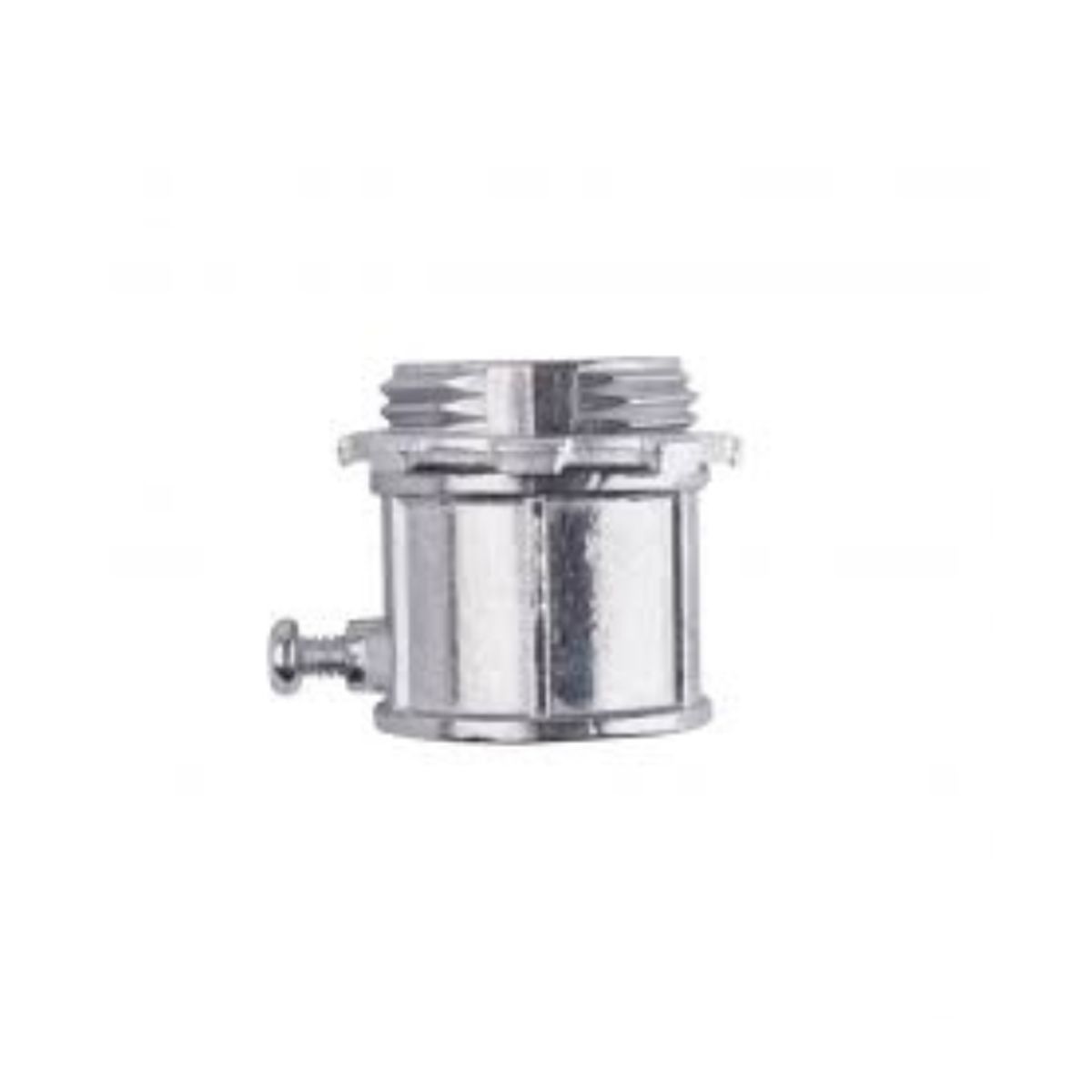 CROMPTON - Salida De Caja Para Conduit Emt 25Mm  -Precio x 5ud-