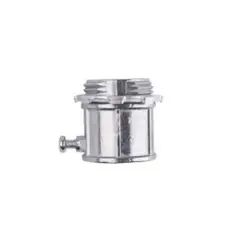 CROMPTON - Salida De Caja Para Conduit Emt 25Mm -Precio x 5ud-