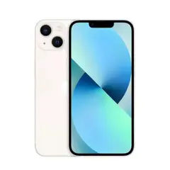 APPLE - Iphone 13 128GB Blanco Reacondicionado..