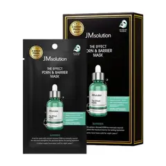 JM SOLUTION - JMsolution The Effect PDRN & Barrier Mask 10ea