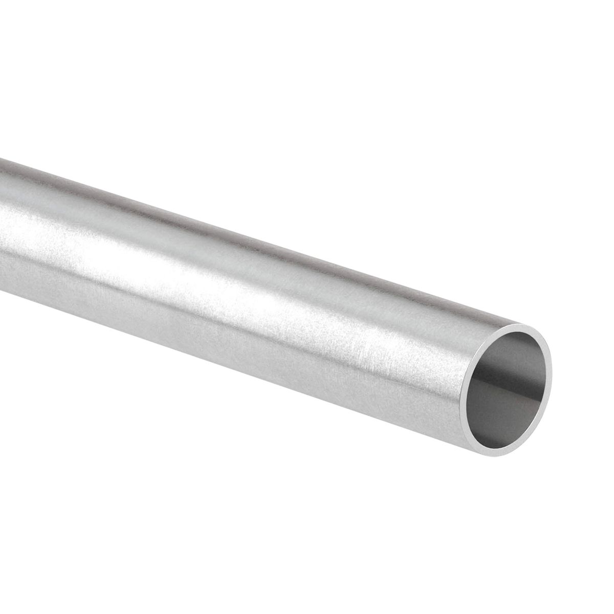 CROMPTON - Conduit Zincado Emt 40Mm 3Mt 5422 Muy Fuerte Iec 61386