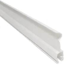 CROMPTON - Tabique Separacion P-Canaleta 100X50 L-H -Precio X 2MT-