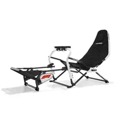 PLAYSEAT - Silla Challenge F1 Edition para SimRacing