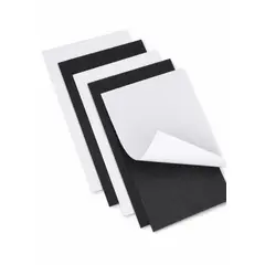 TODOK - Papel Fotografico Magnetico Glossy A4 5H