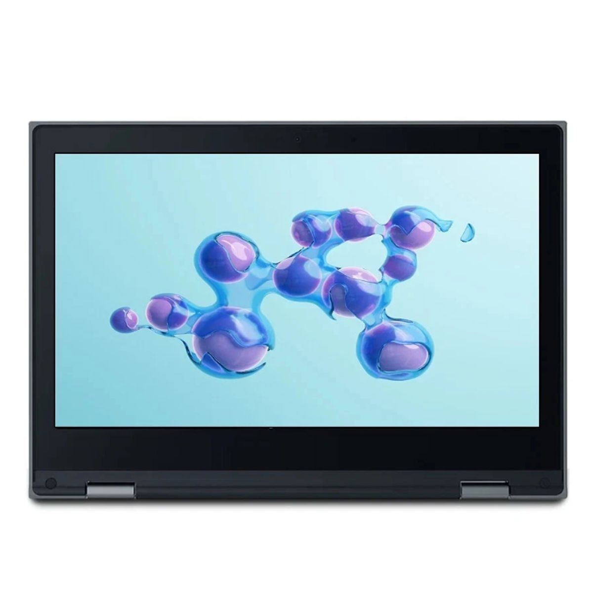 LENOVO - Notebook Lenovo 300e Chromebook Gen 2 11.6" HD Touch AMD 4GB RAM 32GB Reacondicionado