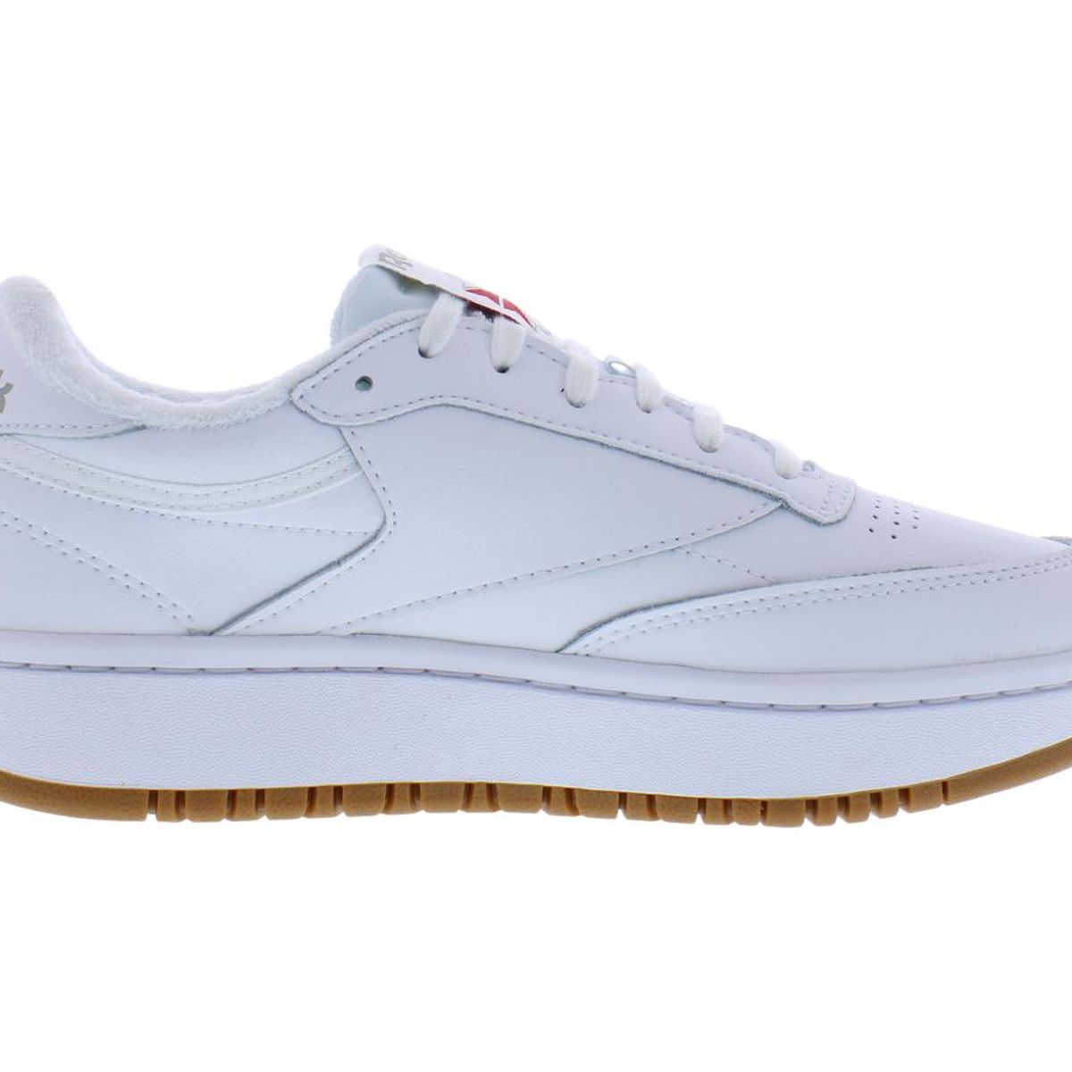 REEBOK - Zapatillas Club C Double